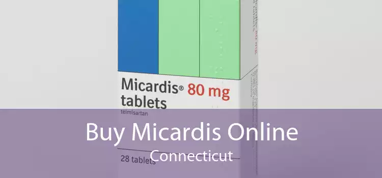 Buy Micardis Online Connecticut