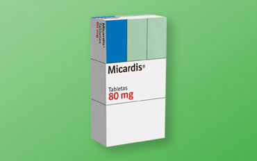Micardis pharmacy in St Charles
