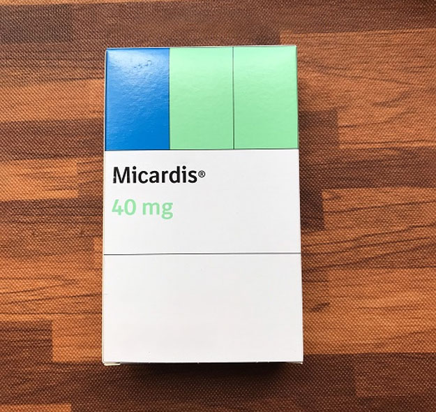 Order Micardis Online in Missouri