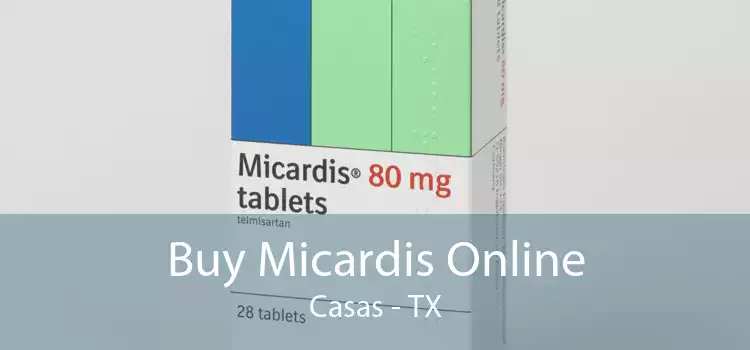Buy Micardis Online Casas - TX