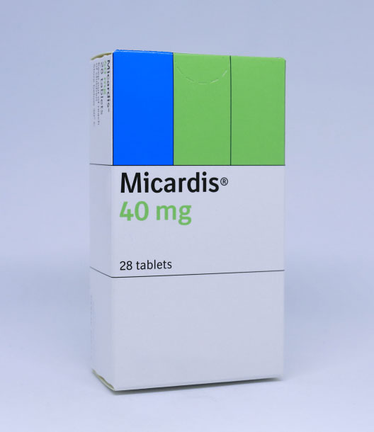 order online Micardis in Fremont